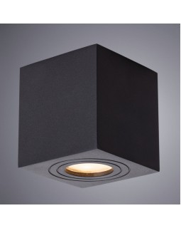Накладной светильник ARTE Lamp A1461PL-1BK-foto2