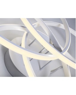 Люстра на штанге Ambrella Light FL421-foto2