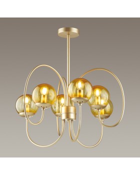 Люстра на штанге LUMION 4482/6C-foto3