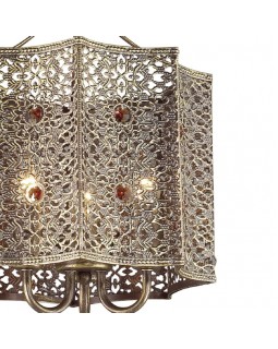 Подвесная люстра Favourite 1624-3P-foto2