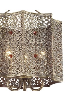 Подвесная люстра Favourite 1624-3P-foto2