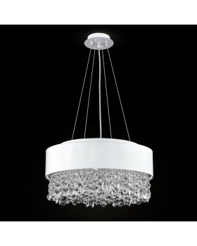 Подвесная люстра Maytoni MOD600PL-06W-foto2