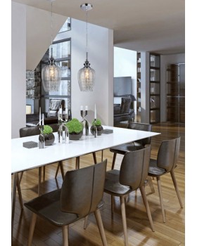 Подвесной светильник Maytoni MOD044-PL-01-N-foto5