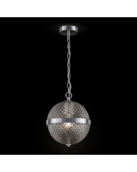 Подвесная люстра Maytoni P004PL-01CH-foto2