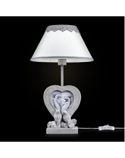 Настольная лампа Maytoni ARM023-11-S-foto2