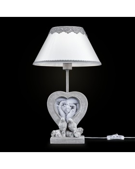 Настольная лампа Maytoni ARM023-11-S-foto2