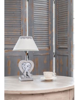 Настольная лампа Maytoni ARM023-11-S-foto3