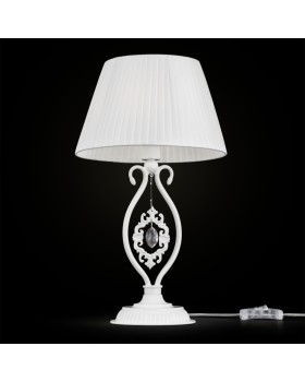Настольная лампа Maytoni ARM001-11-W-foto2