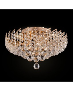 Накладная люстра Maytoni DIA120-06-G-foto2