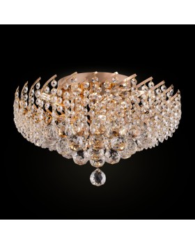 Накладная люстра Maytoni DIA120-06-G-foto2