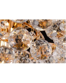 Накладная люстра Maytoni DIA120-06-G-foto3