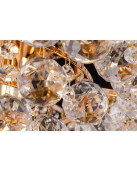 Накладная люстра Maytoni DIA120-06-G-foto3