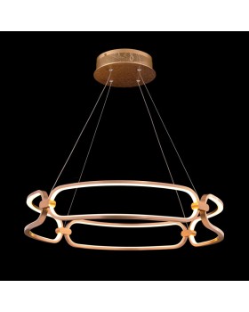 Подвесная люстра Maytoni MOD017PL-L50MG-foto3