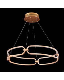 Подвесная люстра Maytoni MOD017PL-L50MG-foto4
