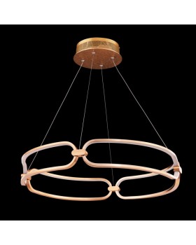 Подвесная люстра Maytoni MOD017PL-L50MG-foto4