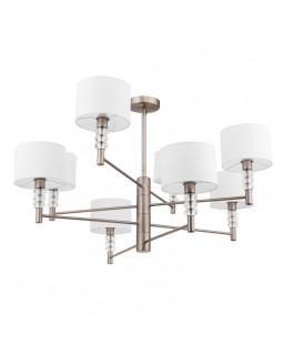 Люстра на штанге Maytoni MOD527PL-08N-foto4
