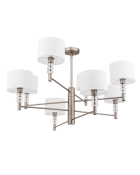 Люстра на штанге Maytoni MOD527PL-08N-foto4