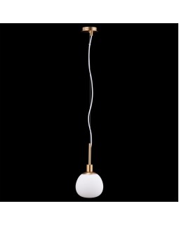 Подвесной светильник Maytoni MOD221-PL-01-G-foto3