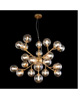 Подвесная люстра Maytoni MOD545PL-24G-foto3