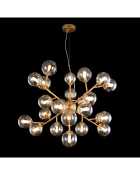 Подвесная люстра Maytoni MOD545PL-24G-foto3