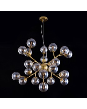 Подвесная люстра Maytoni MOD545PL-24G-foto4