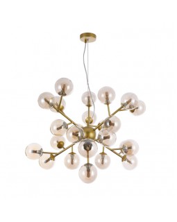 Подвесная люстра Maytoni MOD545PL-24G-foto5