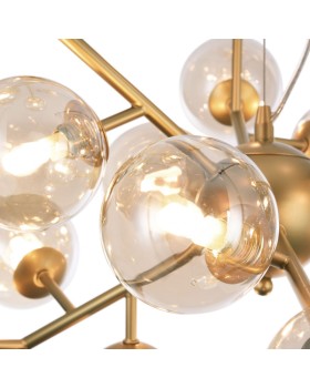 Подвесная люстра Maytoni MOD545PL-24G-foto7