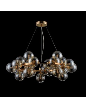 Подвесная люстра Maytoni MOD548PL-25G-foto3
