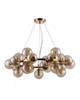 Подвесная люстра Maytoni MOD548PL-25G-foto4