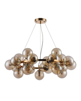 Подвесная люстра Maytoni MOD548PL-25G-foto4