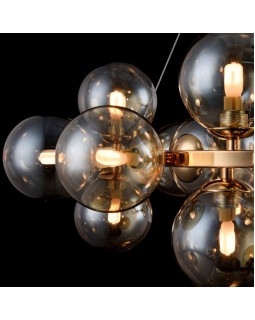 Подвесная люстра Maytoni MOD548PL-25G-foto5