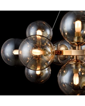 Подвесная люстра Maytoni MOD548PL-25G-foto5