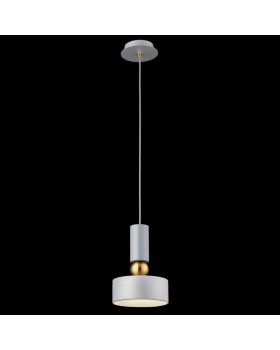 Подвесной светильник Maytoni MOD030PL-01GR-foto2