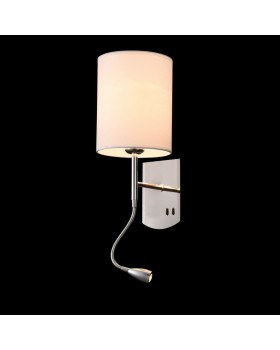 Бра Maytoni MOD617WL-01CH-foto2