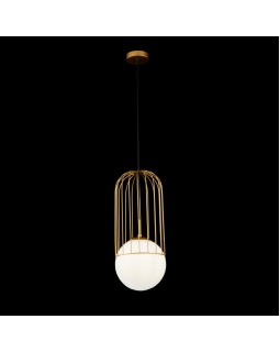 Подвесной светильник Maytoni P363PL-01G-foto4