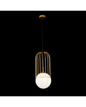 Подвесной светильник Maytoni P363PL-01G-foto4