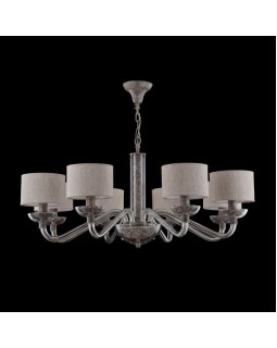 Подвесная люстра Maytoni ARM526PL-08GR-foto3