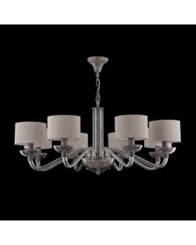 Подвесная люстра Maytoni ARM526PL-08GR-foto3