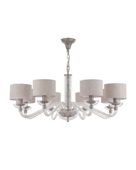 Подвесная люстра Maytoni ARM526PL-08GR-foto4