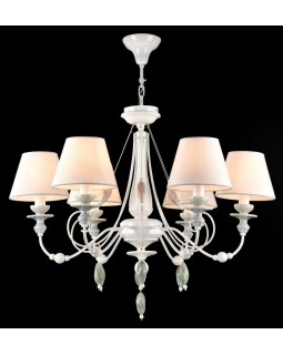 Подвесная люстра Maytoni ARM540-06-W-foto3