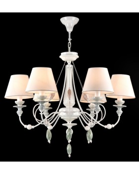 Подвесная люстра Maytoni ARM540-06-W-foto3