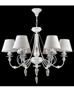 Подвесная люстра Maytoni ARM540-06-W-foto4