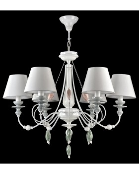 Подвесная люстра Maytoni ARM540-06-W-foto4