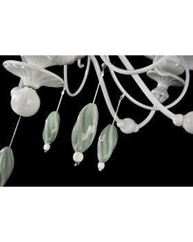 Подвесная люстра Maytoni ARM540-06-W-foto5