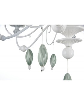 Подвесная люстра Maytoni ARM540-06-W-foto6