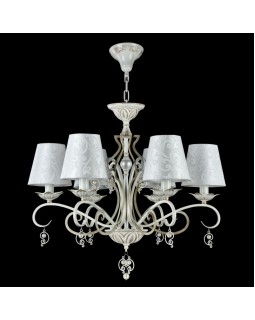 Подвесная люстра Maytoni ARM004-06-W-foto6