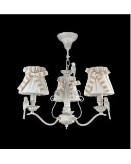 Подвесная люстра Maytoni ARM013-03-W-foto3