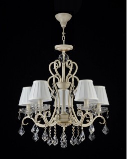 Подвесная люстра Maytoni ARM288-05-G-foto3