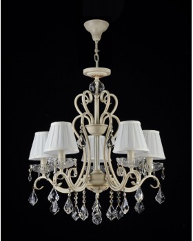Подвесная люстра Maytoni ARM288-05-G-foto3