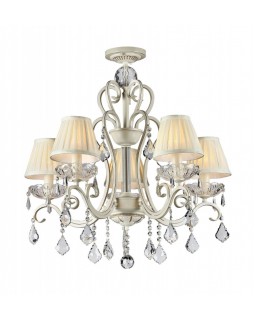 Подвесная люстра Maytoni ARM288-05-G-foto4